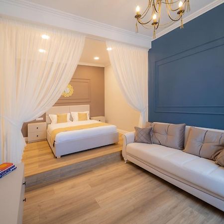 Bluesky Ultra-Central Premium Apartment Oradea Exterior foto